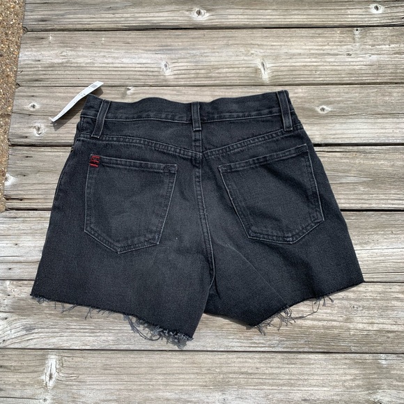 NWT BDG high waisted shorts - Picture 2 of 3